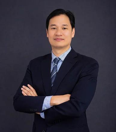 CEO Lê Tiến Triển