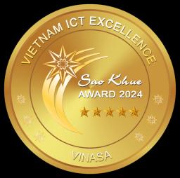 Giải thưởng Sao Khuê